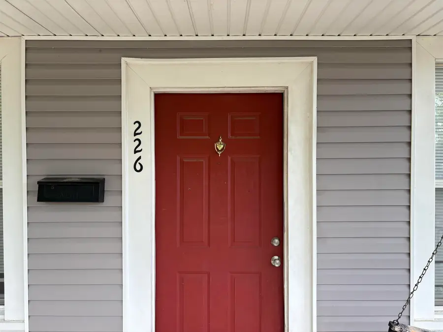 226 N 14th Street, Arkadelphia, AR 71923 - #3