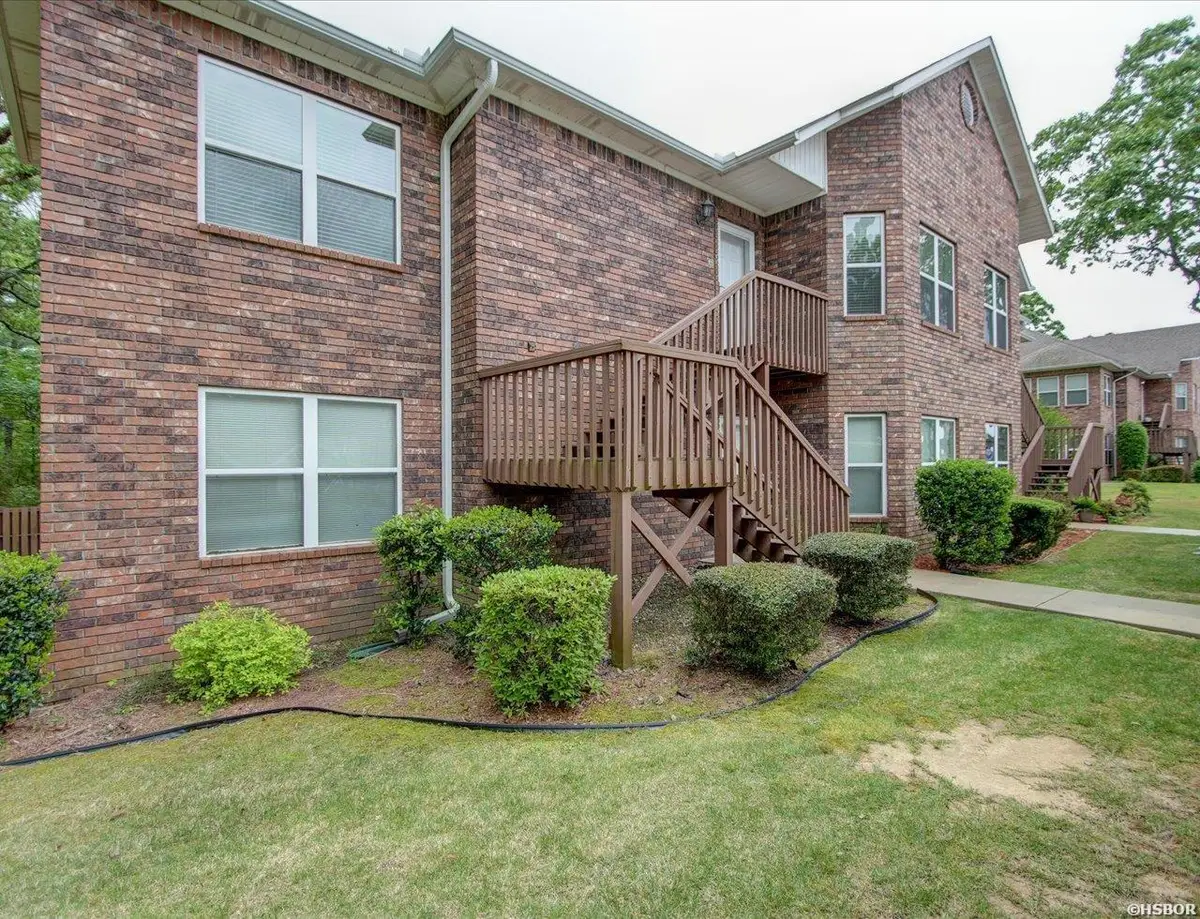 208 Southridge #C-3, Hot Springs, AR 71913 - #1