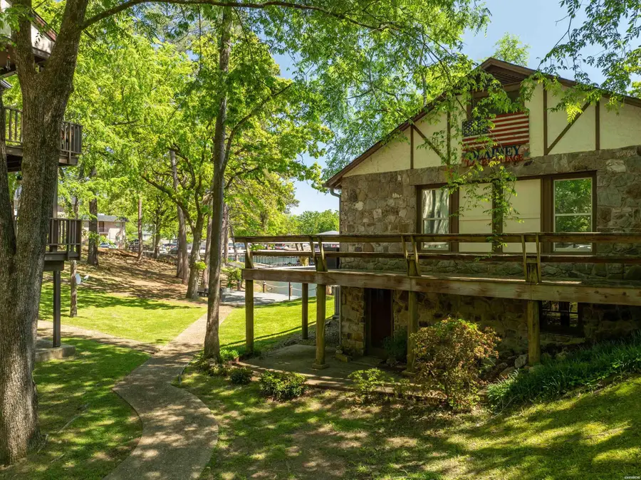 1139 Twin Points, Hot Springs, AR 71913 - #2