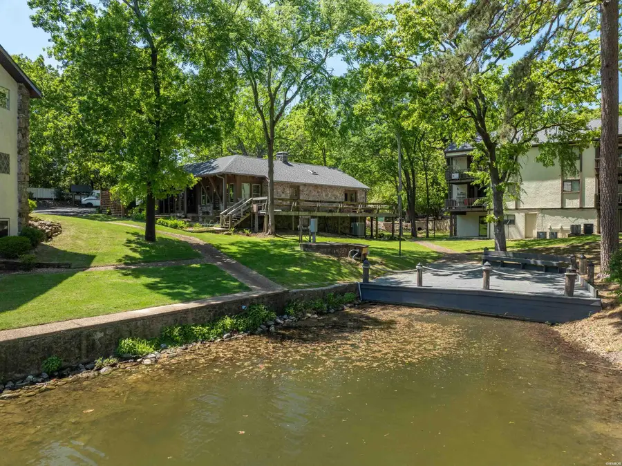 1139 Twin Points, Hot Springs, AR 71913 - #3
