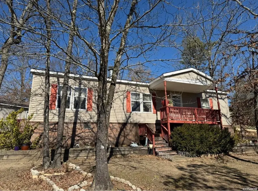 101 E Miracle Place, Hot Springs, AR 71913 - #2