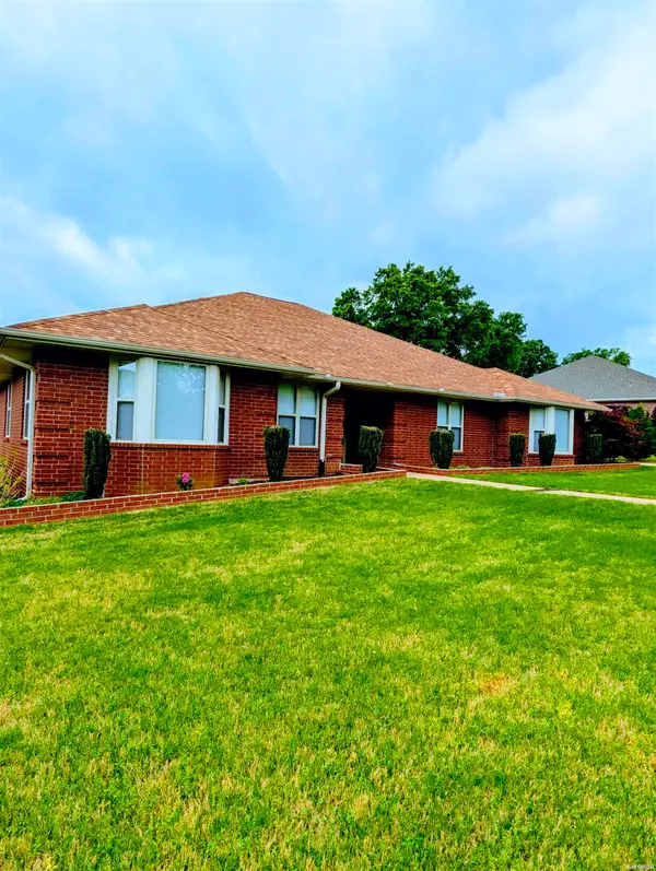 164 Tyler Cove, Hot Springs, AR 71913