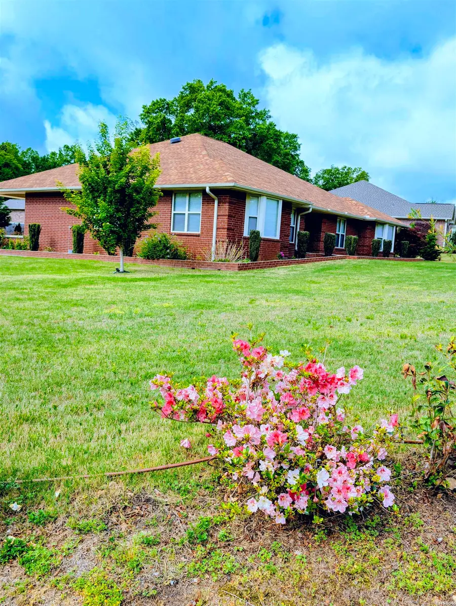 164 Tyler Cove, Hot Springs, AR 71913 - #2
