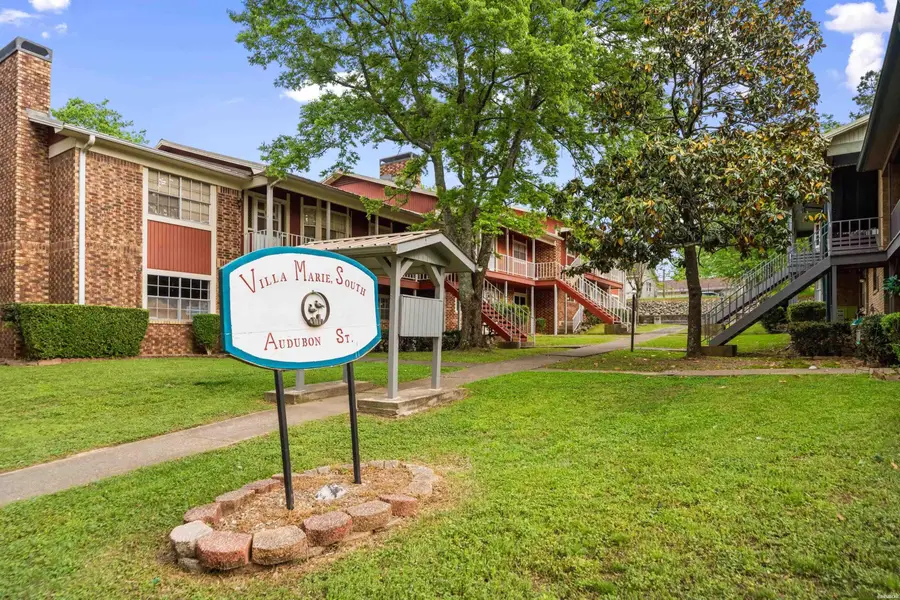 215 Audubon Street #1105, Hot Springs, AR 71901 - #2