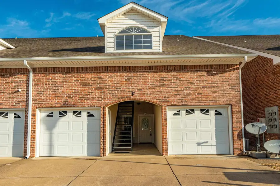 451 Lakeland #F-5, Hot Springs, AR 71913 - #2
