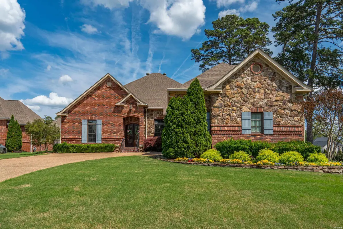 161 Arlington Park Terrace, Hot Springs, AR 71901 - #1