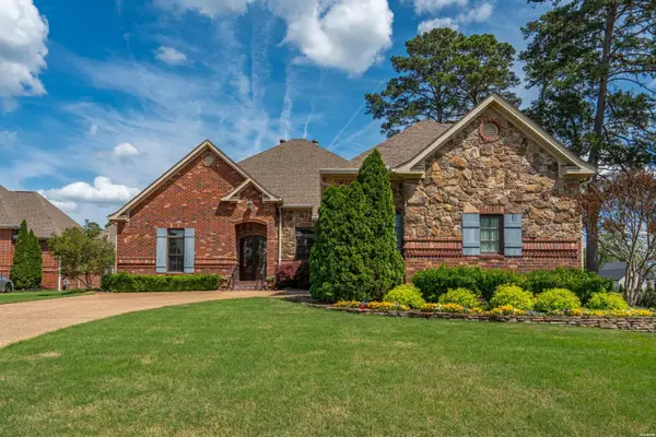 161 Arlington Park Terrace, Hot Springs, AR 71901