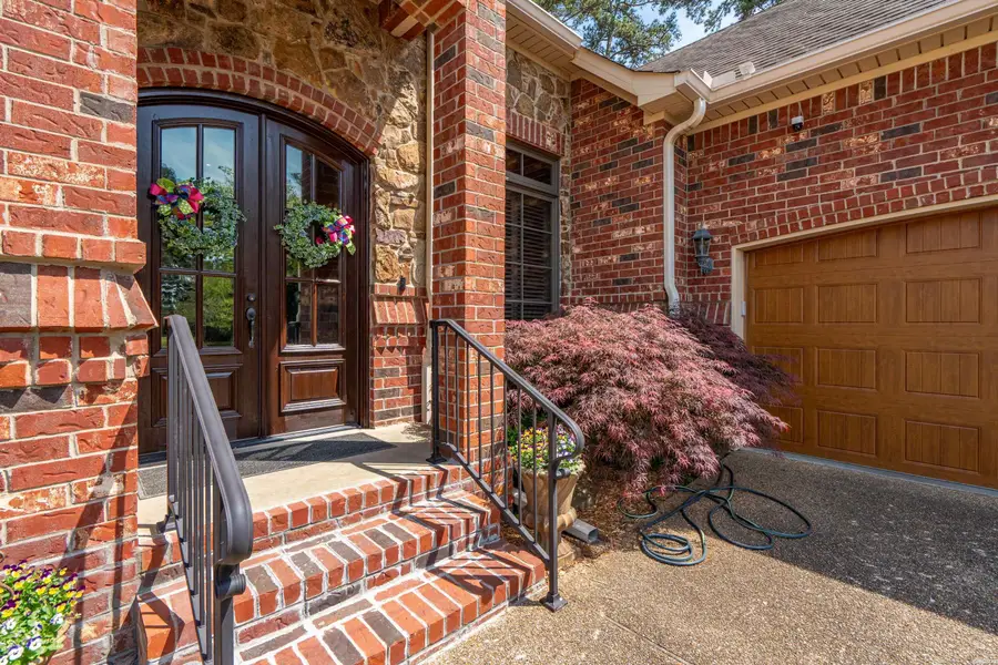 161 Arlington Park Terrace, Hot Springs, AR 71901 - #2