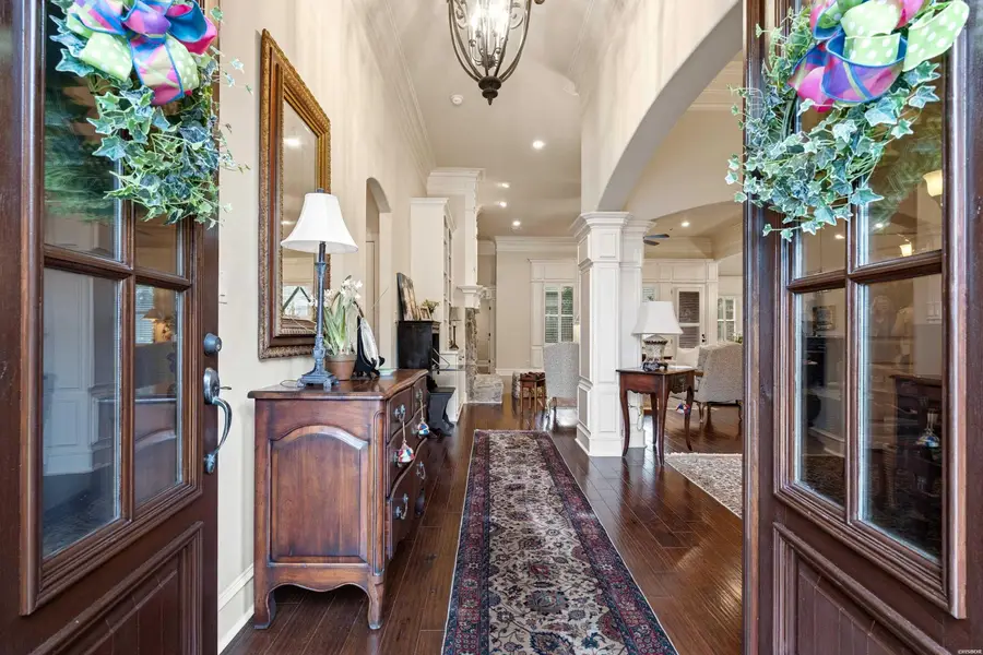 161 Arlington Park Terrace, Hot Springs, AR 71901 - #3