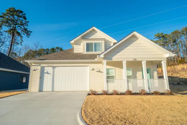 235 Clearwater Cove, Hot Springs, AR 71901