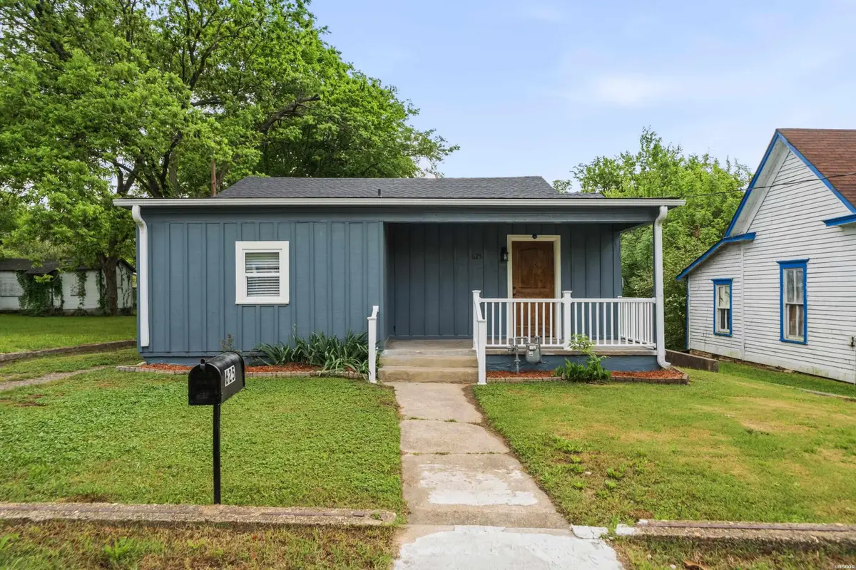 625 Fifth, Hot Springs, AR 71913 - #1