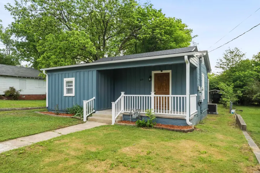 625 Fifth, Hot Springs, AR 71913 - #2