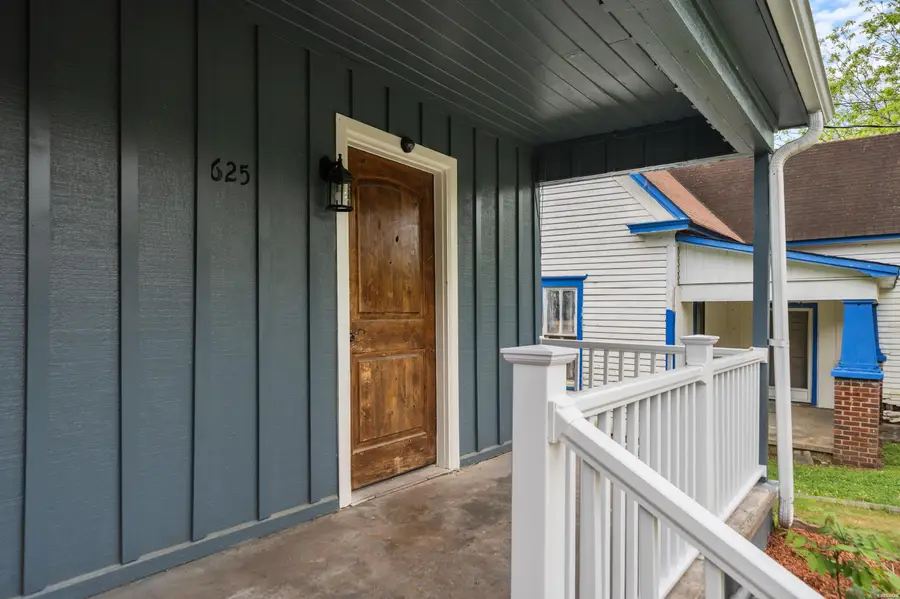 625 Fifth, Hot Springs, AR 71913 - #3