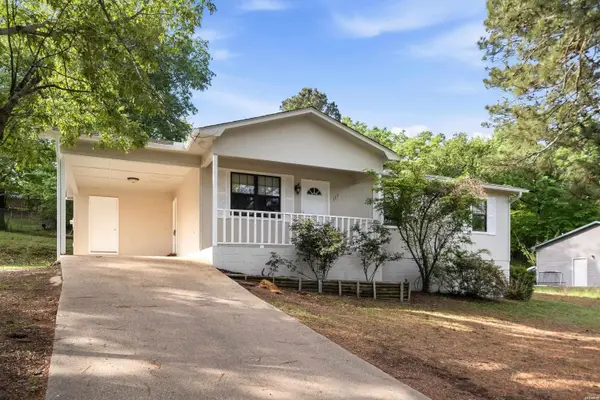 111 Jordan, Hot Springs, AR 71913
