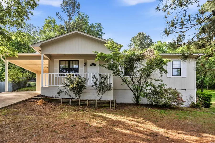 111 Jordan, Hot Springs, AR 71913 - #2