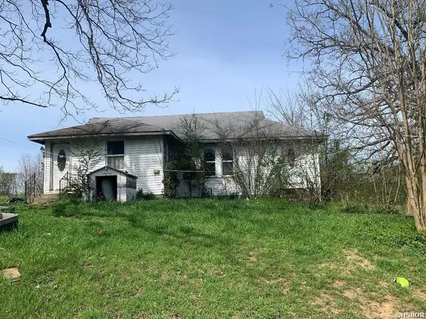 519 N Main Street, Amity, AR 71921