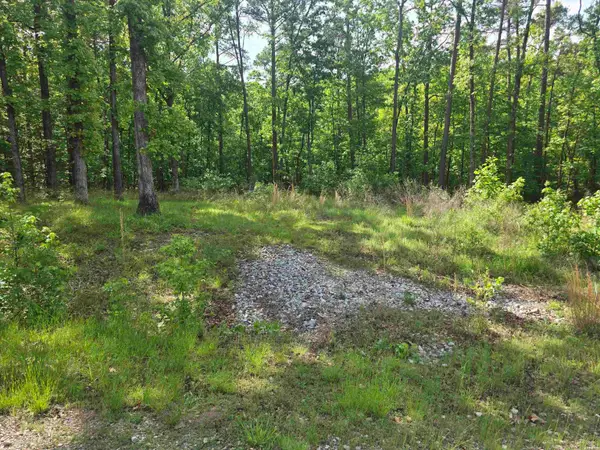 Lot 2130 Diamondhead, Hot Springs, AR 71913