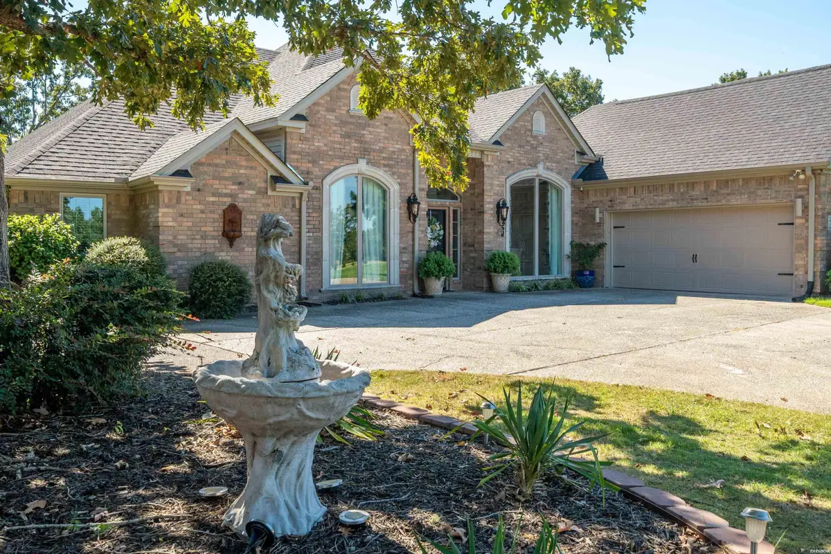 58 Stonegate Terrace, Hot Springs, AR 71913 - #1