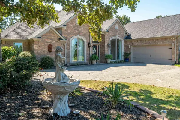 58 Stonegate Terrace, Hot Springs, AR 71913