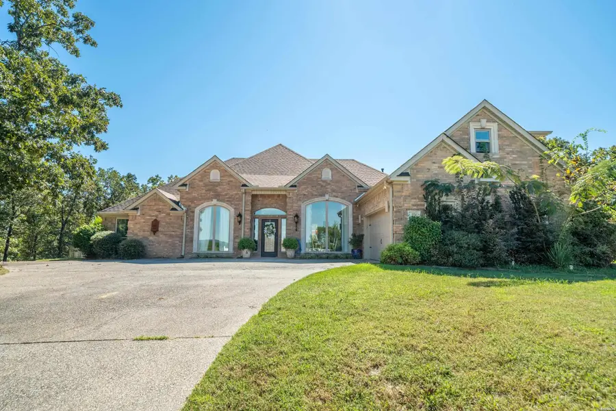 58 Stonegate Terrace, Hot Springs, AR 71913 - #2
