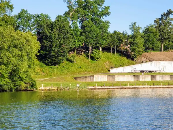 Lot 3 Enchanted Cove, Hot Springs, AR 71913