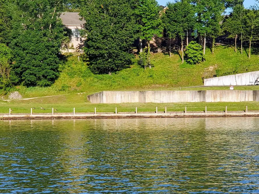 Lot 3 Enchanted Cove, Hot Springs, AR 71913 - #2