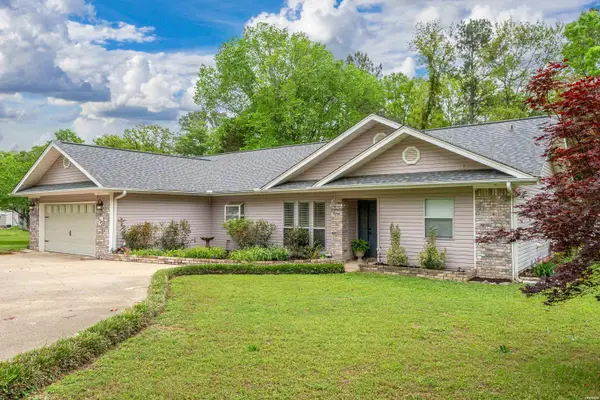 125 Leola Street, Hot Springs, AR 71913