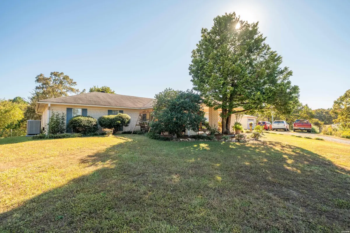 209 Fortress, Hot Springs, AR 71913 - #1