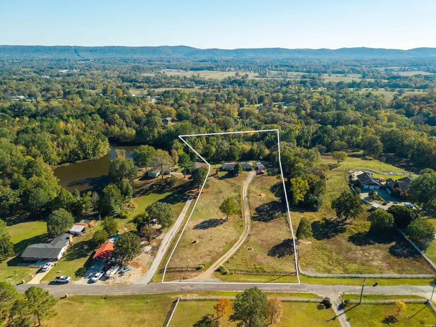 209 Fortress, Hot Springs, AR 71913 - #2