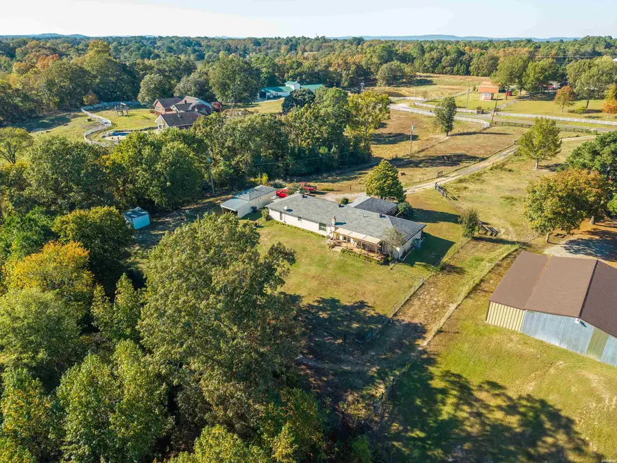 209 Fortress, Hot Springs, AR 71913 - #3
