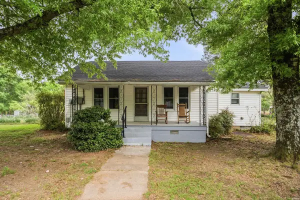 300 Carver Street, Hot Springs, AR 71901