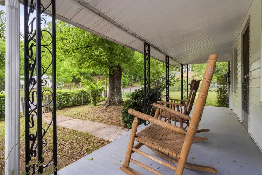 300 Carver Street, Hot Springs, AR 71901 - #2