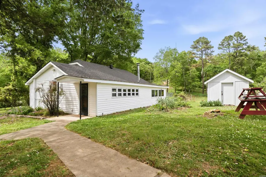 300 Carver Street, Hot Springs, AR 71901 - #3