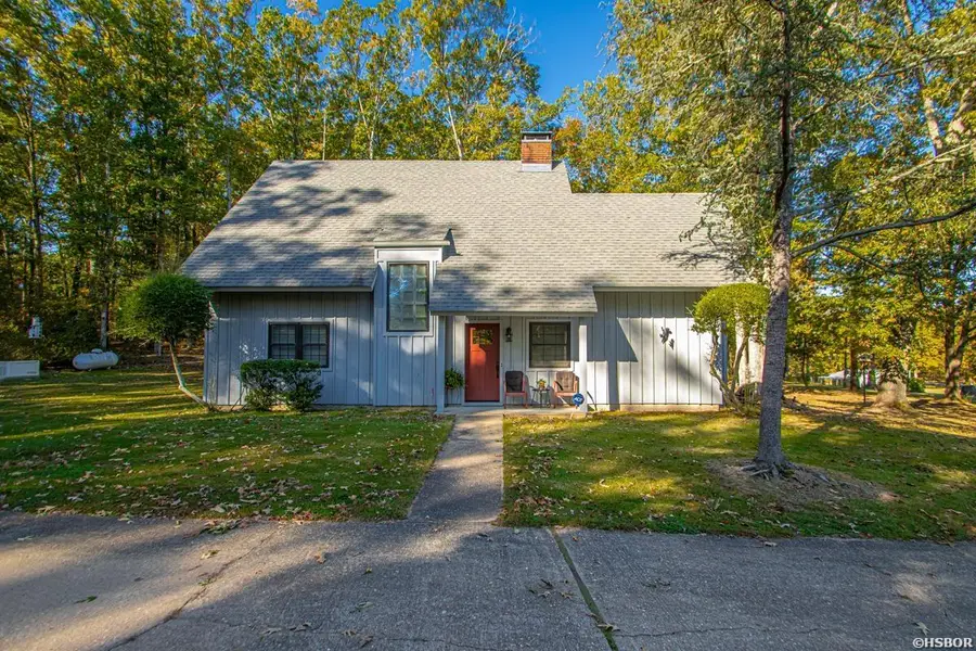 6715 Roberts, Alexander, AR 72002 - #3