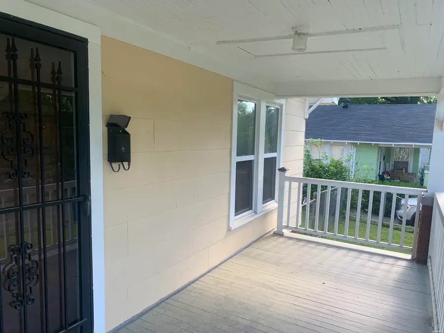 524 Oaklawn Street, Malvern, AR 72104 - #3