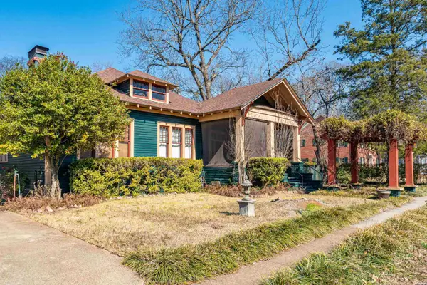 304 Cherry Street, Arkadelphia, AR 71923