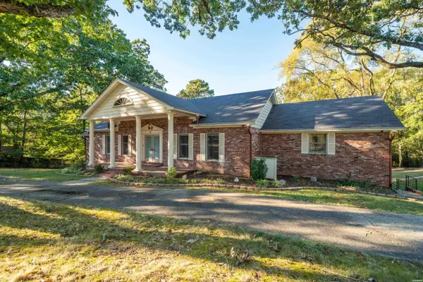191 Taylor Place, Hot Springs, AR 71901