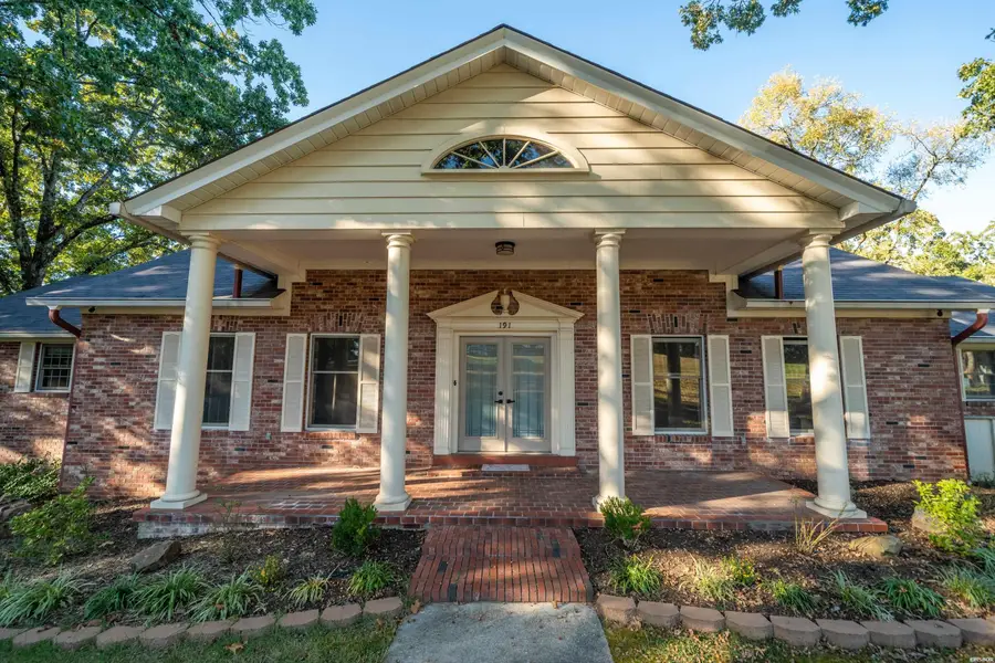 191 Taylor Place, Hot Springs, AR 71901 - #2