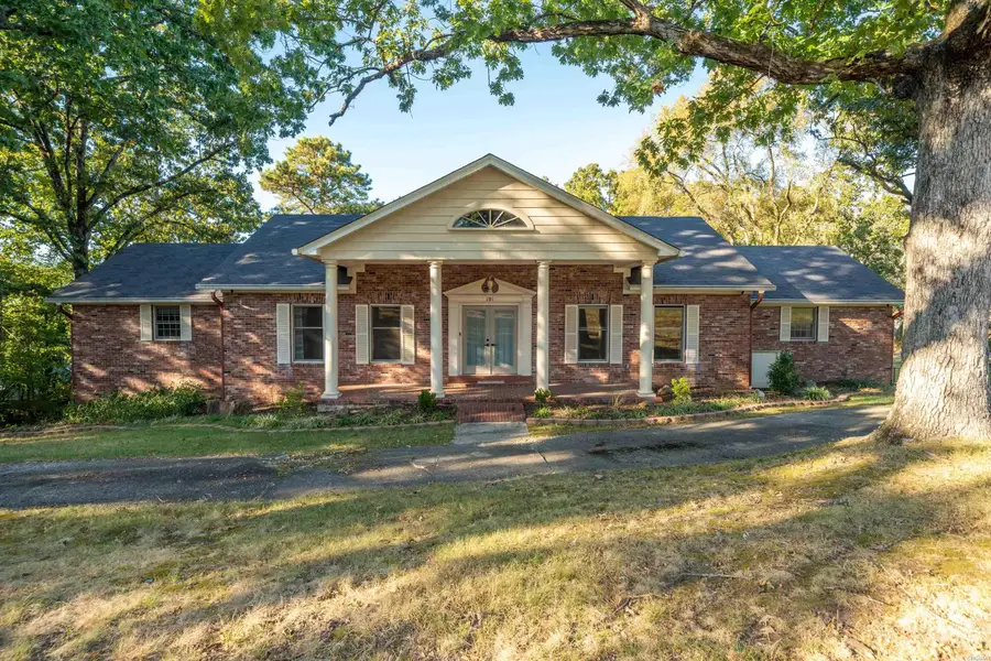 191 Taylor Place, Hot Springs, AR 71901 - #3
