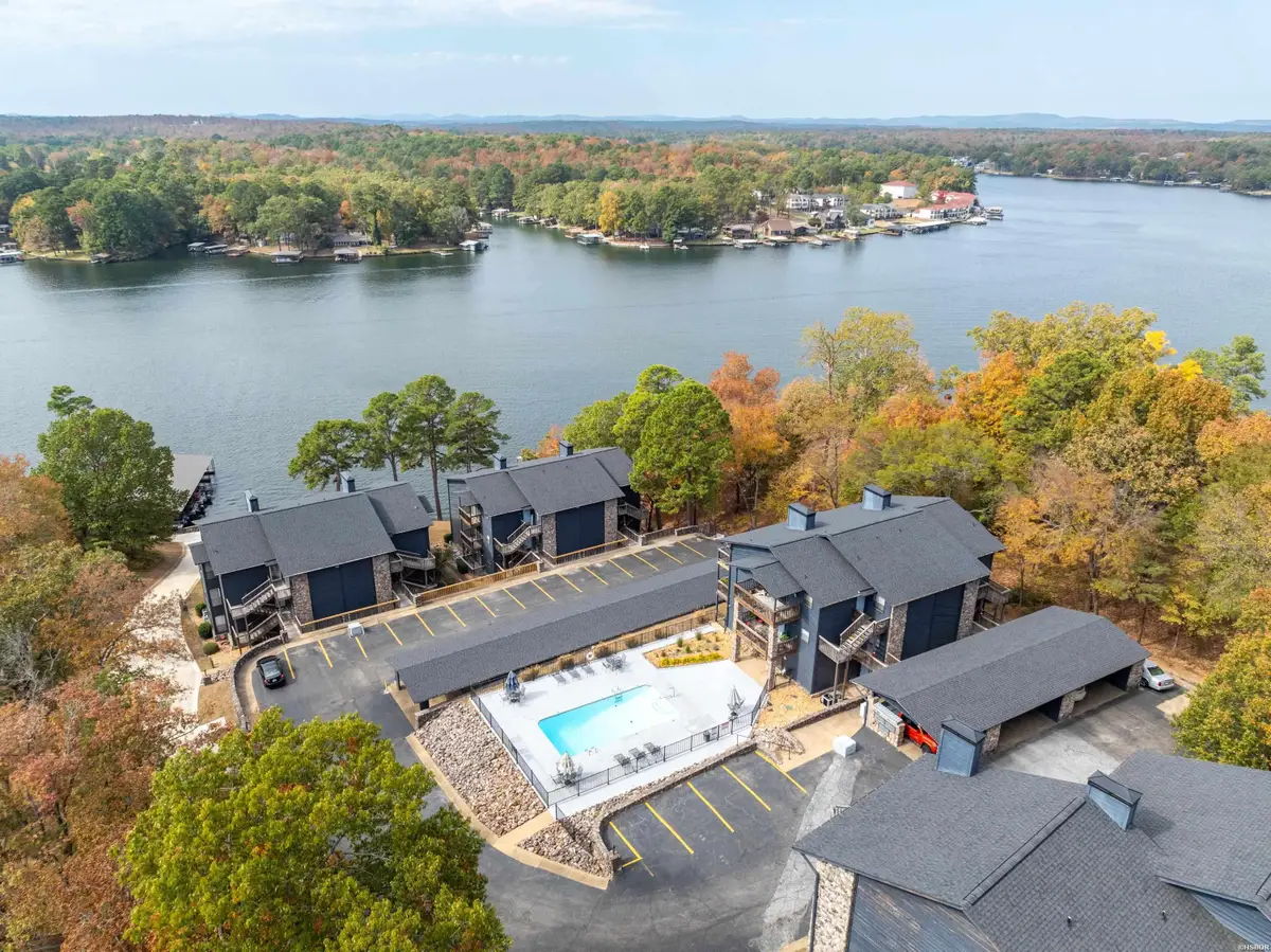 203 Stearns Point #F3, Hot Springs, AR 71913 - #1