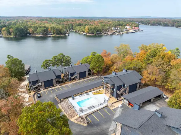 203 Stearns Point #F3, Hot Springs, AR 71913