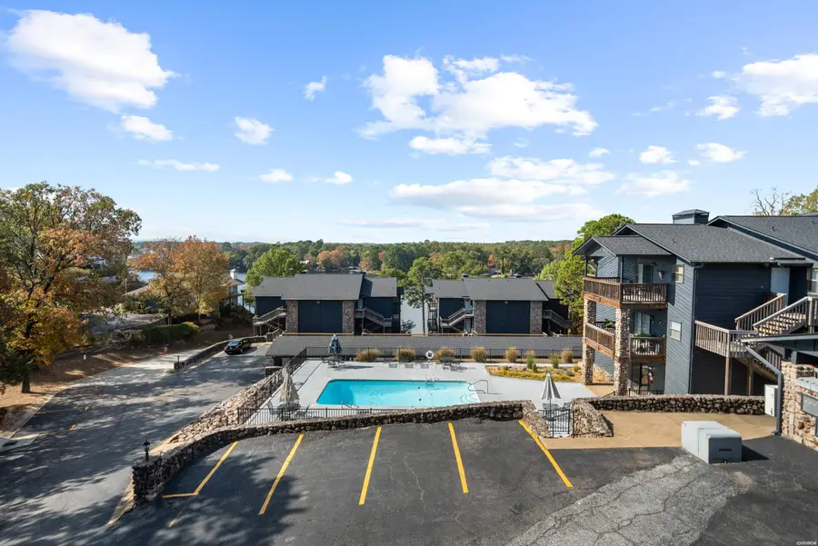 203 Stearns Point #F3, Hot Springs, AR 71913 - #2