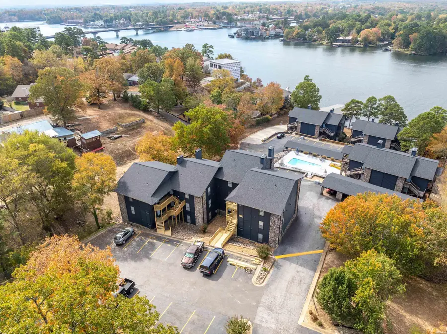 203 Stearns Point #F3, Hot Springs, AR 71913 - #3