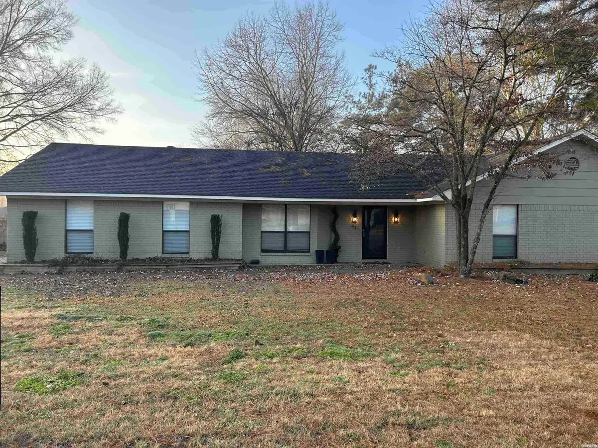 41 Tucker Creek, Conway, AR 72034 - #1