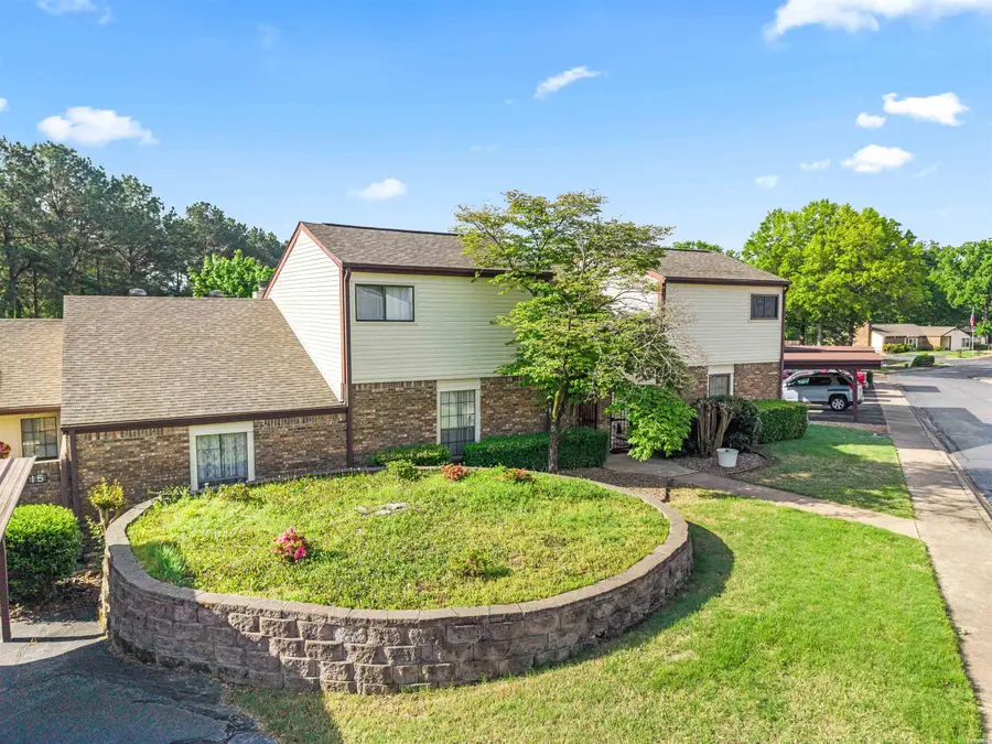17 Huntleigh Drive, Hot Springs, AR 71901 - #2