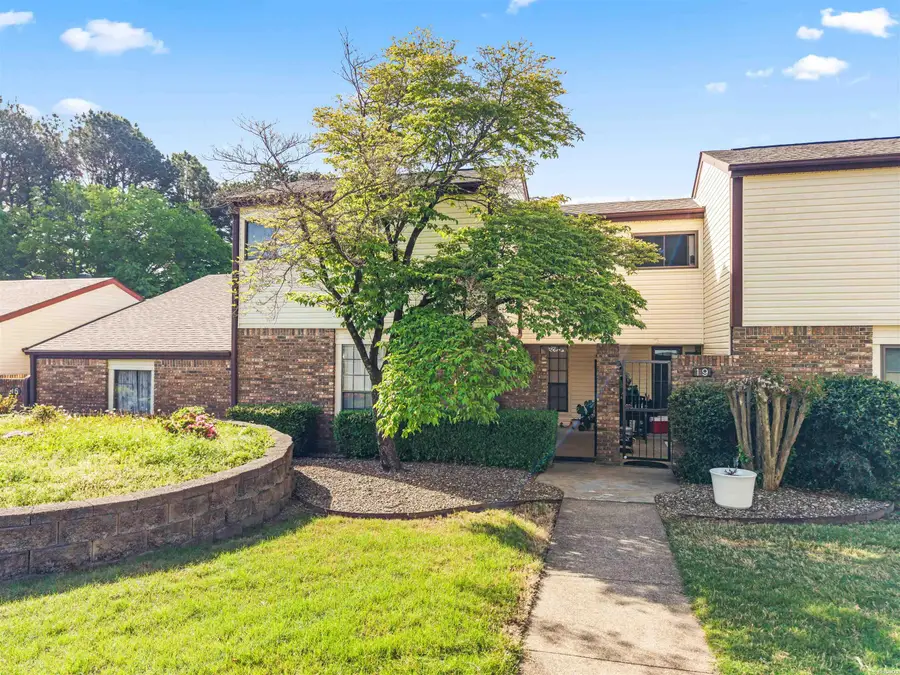 17 Huntleigh Drive, Hot Springs, AR 71901 - #3