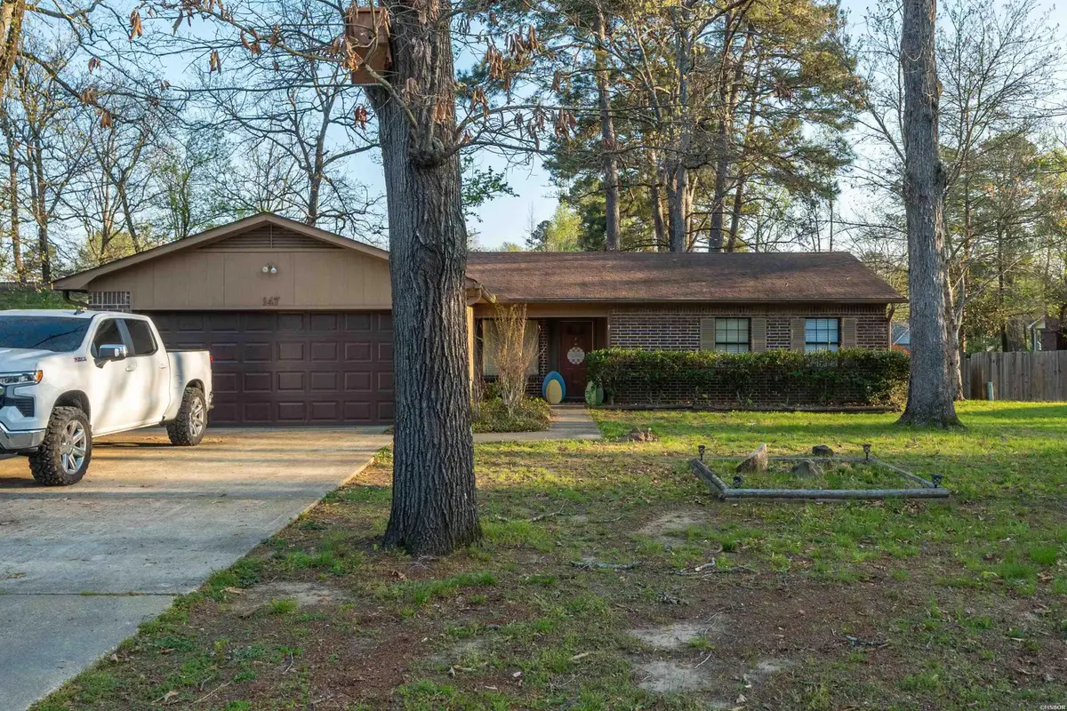 147 Dark Forest, Hot Springs, AR 71901 - #1
