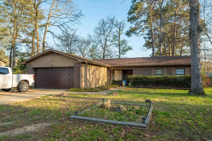 147 Dark Forest, Hot Springs, AR 71901 - #2