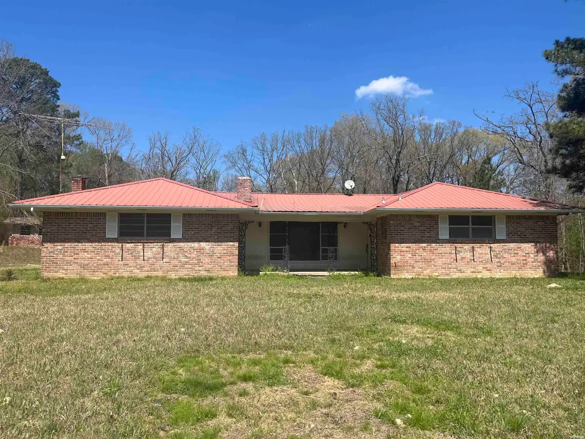 4336 E Hwy 8, Glenwood, AR 71943 - #1