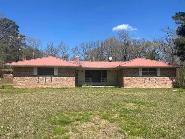 4336 E Hwy 8, Glenwood, AR 71943